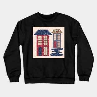 Home Sweet Home Crewneck Sweatshirt